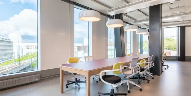 Spaces_Hammarbybacken_5204_Johanneshov_Sweden_Coworking